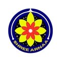 Shree Arnaa logo